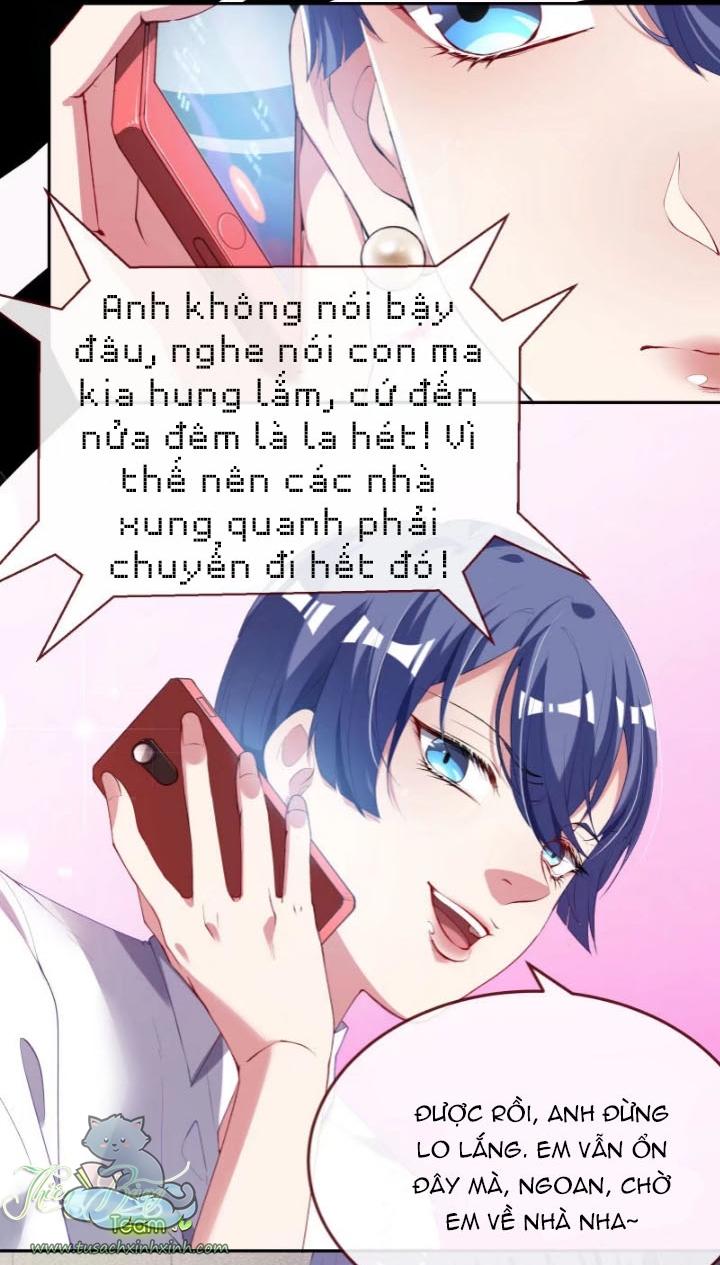 Vạn Tra Triều Hoàng: Vạn Tra Triều Hoàng – Chap 125