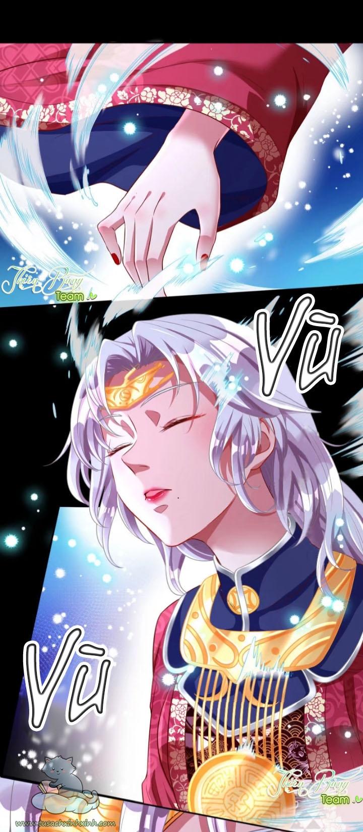 Vạn Tra Triều Hoàng: Vạn Tra Triều Hoàng – Chap 125