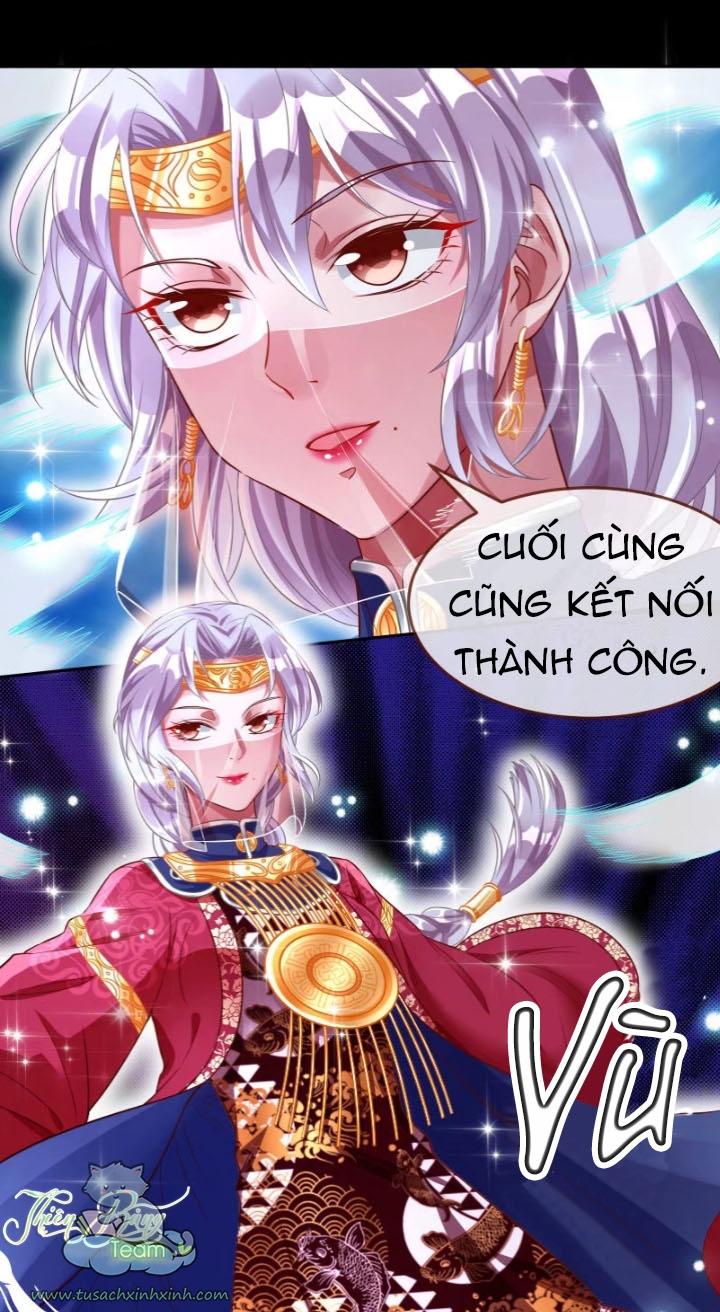 Vạn Tra Triều Hoàng: Vạn Tra Triều Hoàng – Chap 125