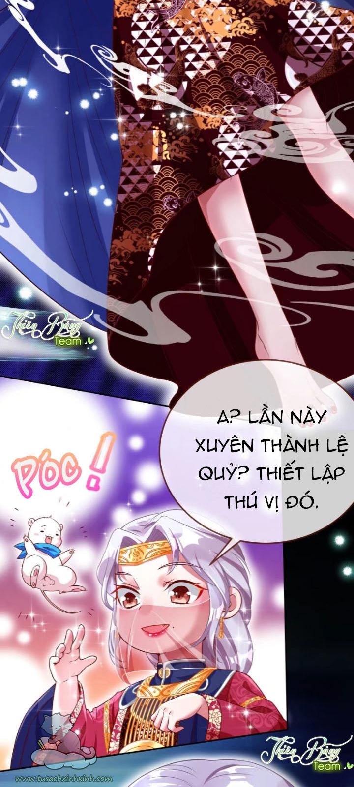 Vạn Tra Triều Hoàng: Vạn Tra Triều Hoàng – Chap 125
