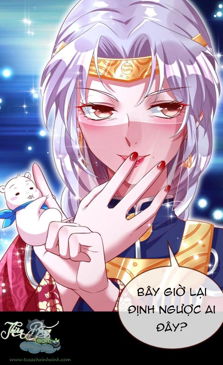 Vạn Tra Triều Hoàng: Vạn Tra Triều Hoàng – Chap 125