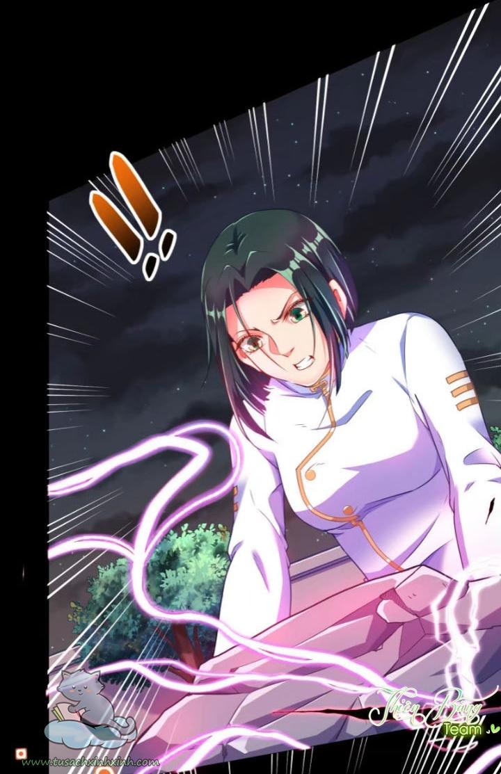 Vạn Tra Triều Hoàng: Vạn Tra Triều Hoàng – Chap 126