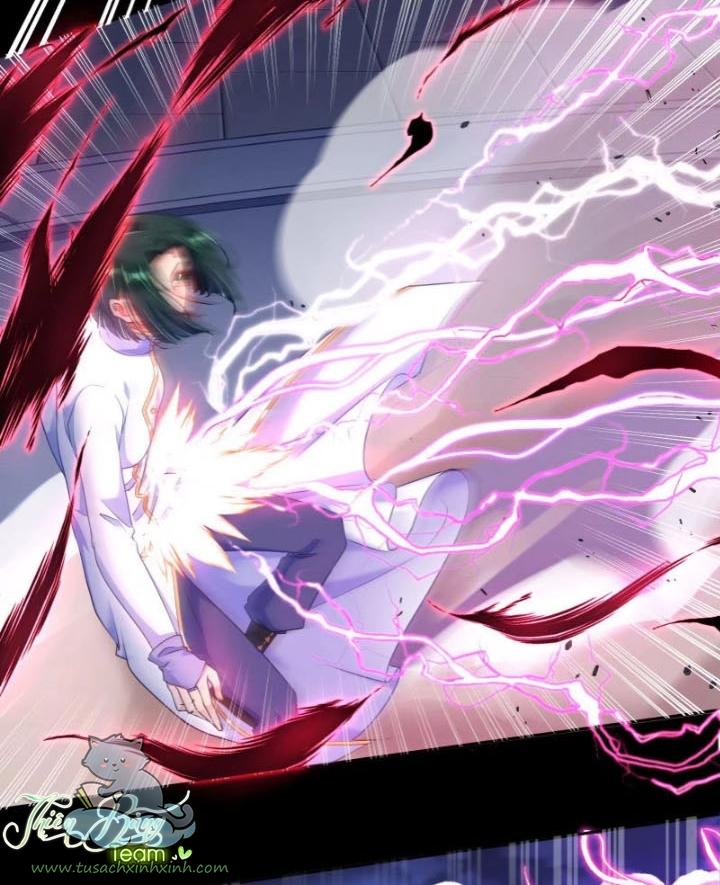 Vạn Tra Triều Hoàng: Vạn Tra Triều Hoàng – Chap 126