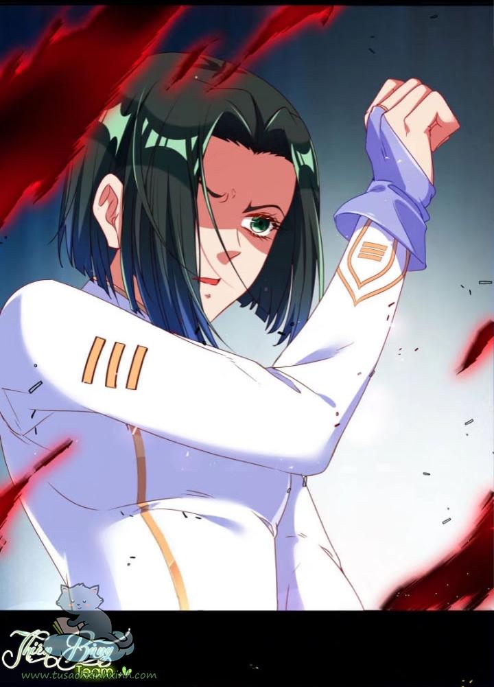 Vạn Tra Triều Hoàng: Vạn Tra Triều Hoàng – Chap 126