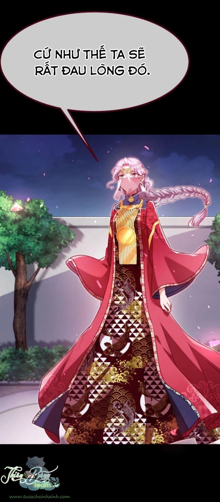 Vạn Tra Triều Hoàng: Vạn Tra Triều Hoàng – Chap 126