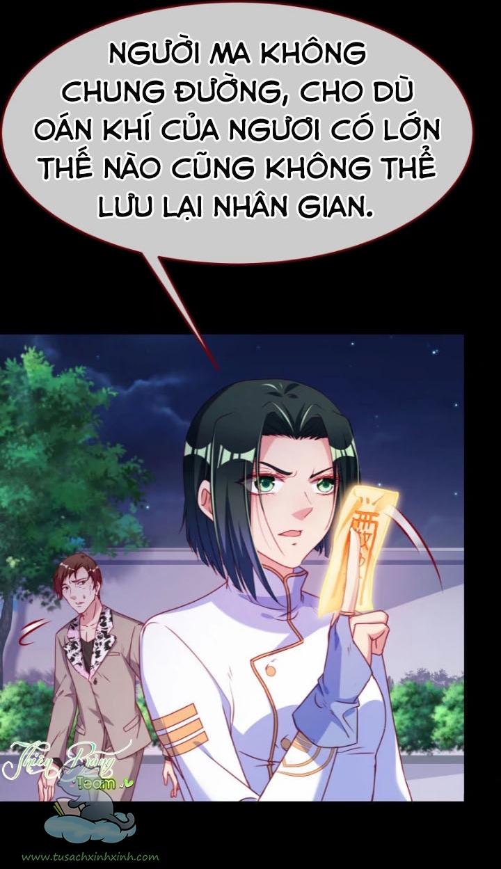 Vạn Tra Triều Hoàng: Vạn Tra Triều Hoàng – Chap 126