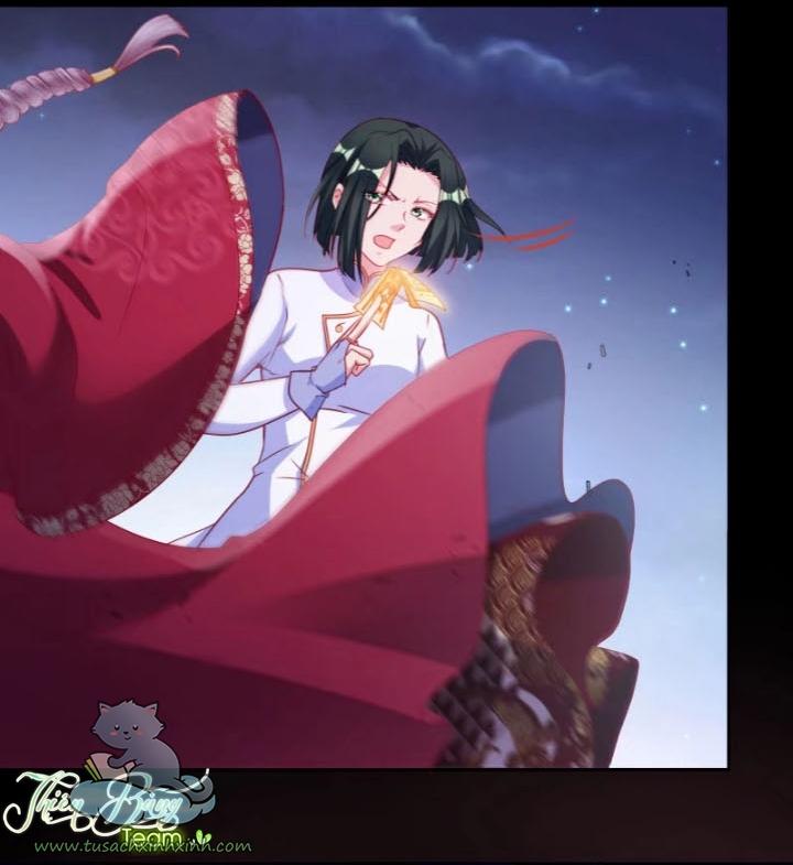 Vạn Tra Triều Hoàng: Vạn Tra Triều Hoàng – Chap 126
