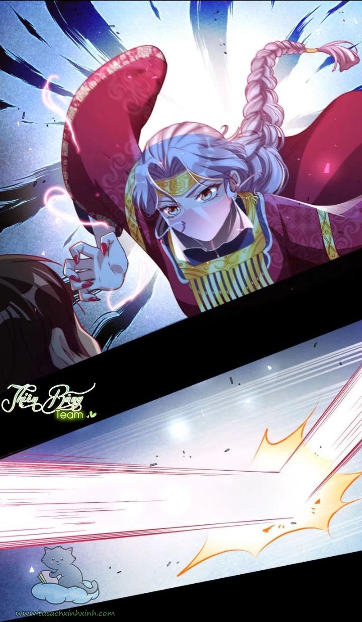 Vạn Tra Triều Hoàng: Vạn Tra Triều Hoàng – Chap 126