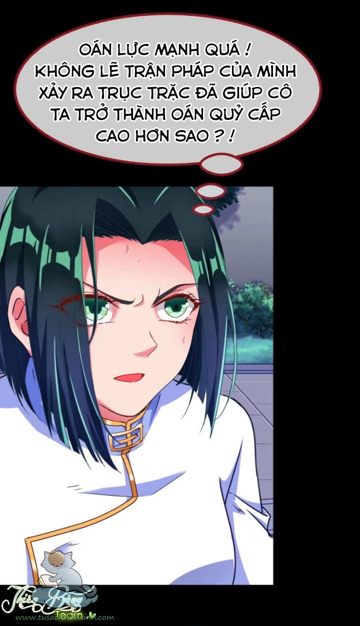 Vạn Tra Triều Hoàng: Vạn Tra Triều Hoàng – Chap 126