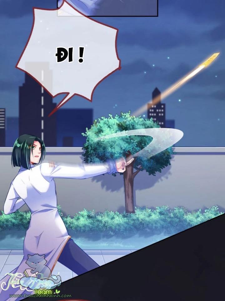 Vạn Tra Triều Hoàng: Vạn Tra Triều Hoàng – Chap 126