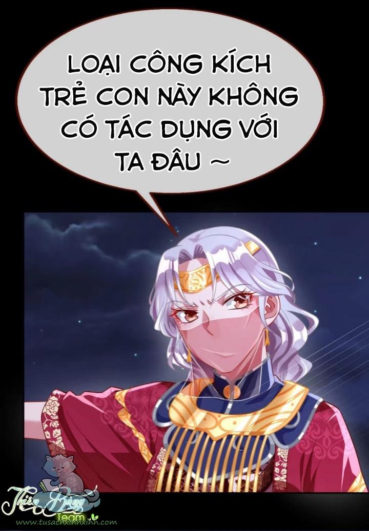 Vạn Tra Triều Hoàng: Vạn Tra Triều Hoàng – Chap 126