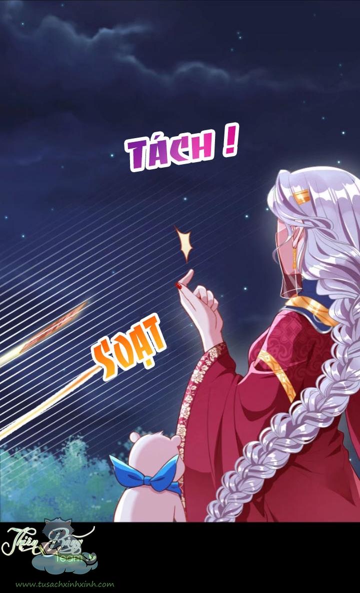 Vạn Tra Triều Hoàng: Vạn Tra Triều Hoàng – Chap 126