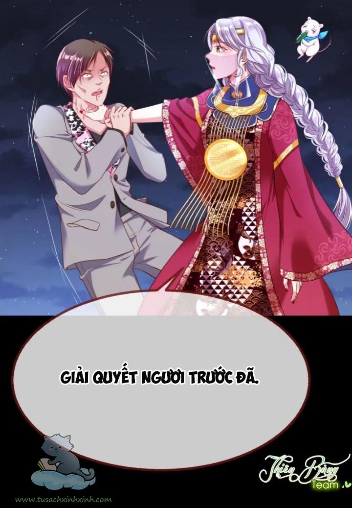 Vạn Tra Triều Hoàng: Vạn Tra Triều Hoàng – Chap 126