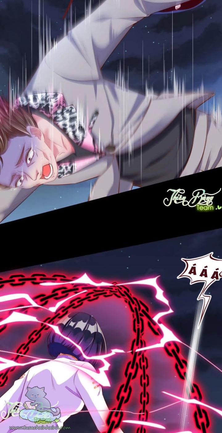 Vạn Tra Triều Hoàng: Vạn Tra Triều Hoàng – Chap 126