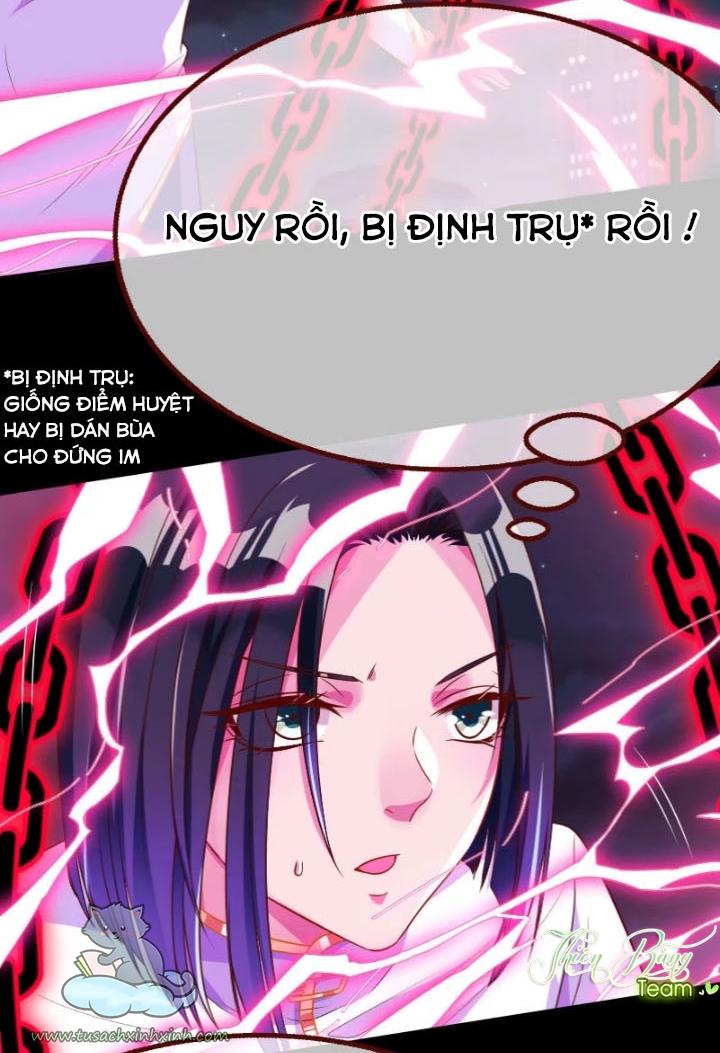 Vạn Tra Triều Hoàng: Vạn Tra Triều Hoàng – Chap 126
