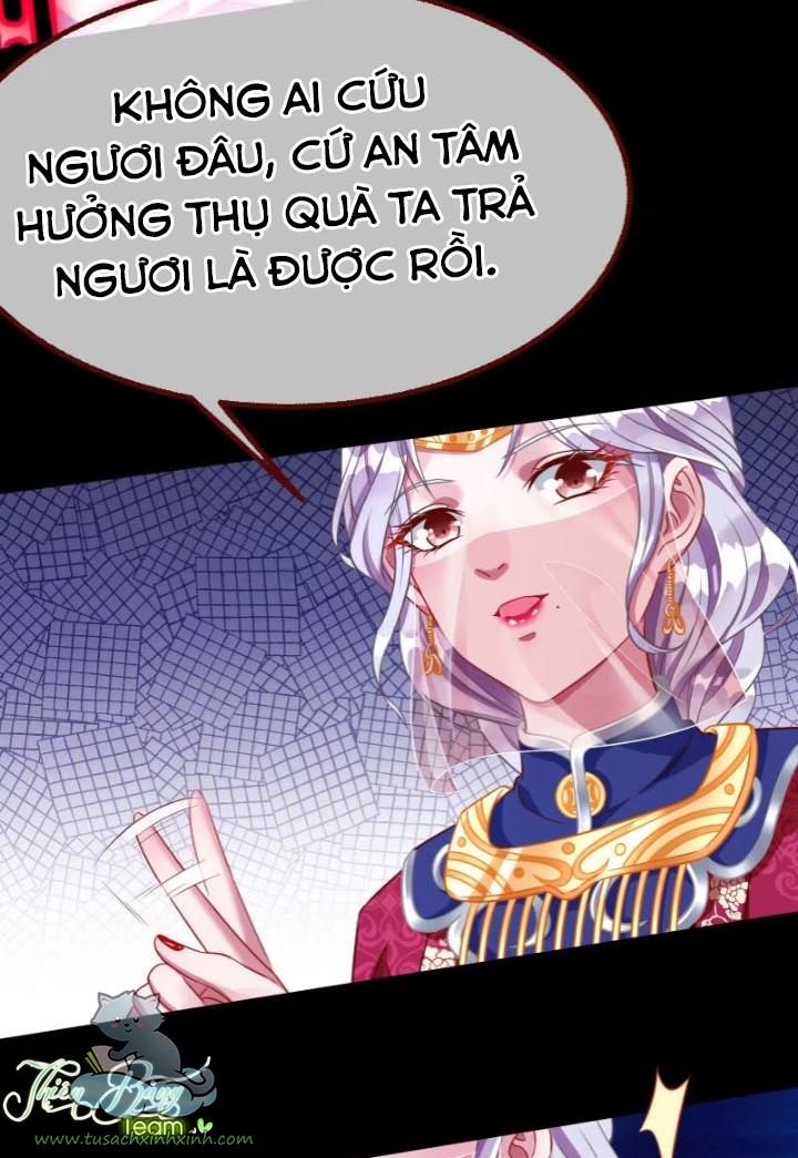 Vạn Tra Triều Hoàng: Vạn Tra Triều Hoàng – Chap 126