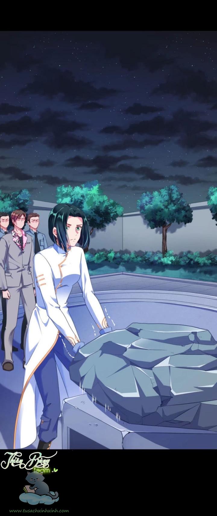 Vạn Tra Triều Hoàng: Vạn Tra Triều Hoàng – Chap 126