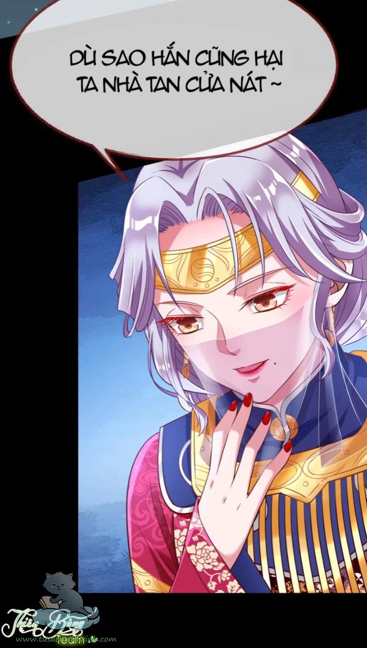 Vạn Tra Triều Hoàng: Vạn Tra Triều Hoàng – Chap 127