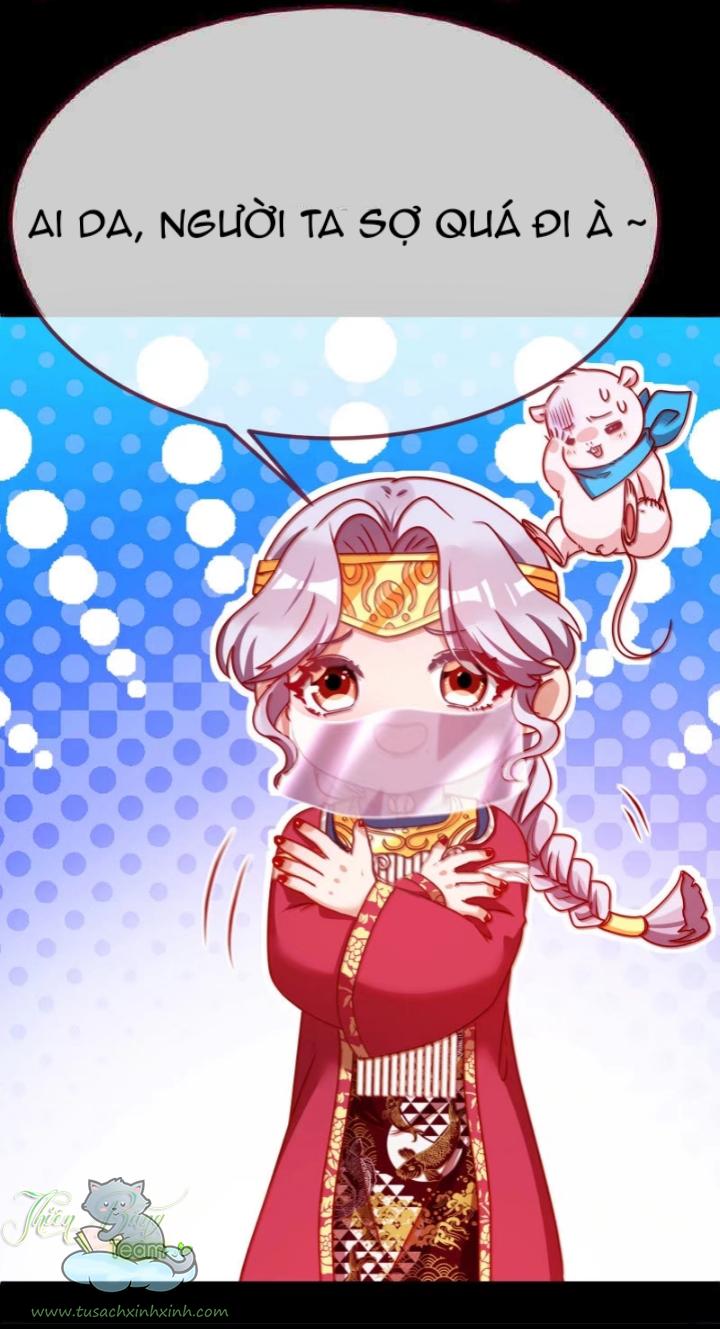 Vạn Tra Triều Hoàng: Vạn Tra Triều Hoàng – Chap 127