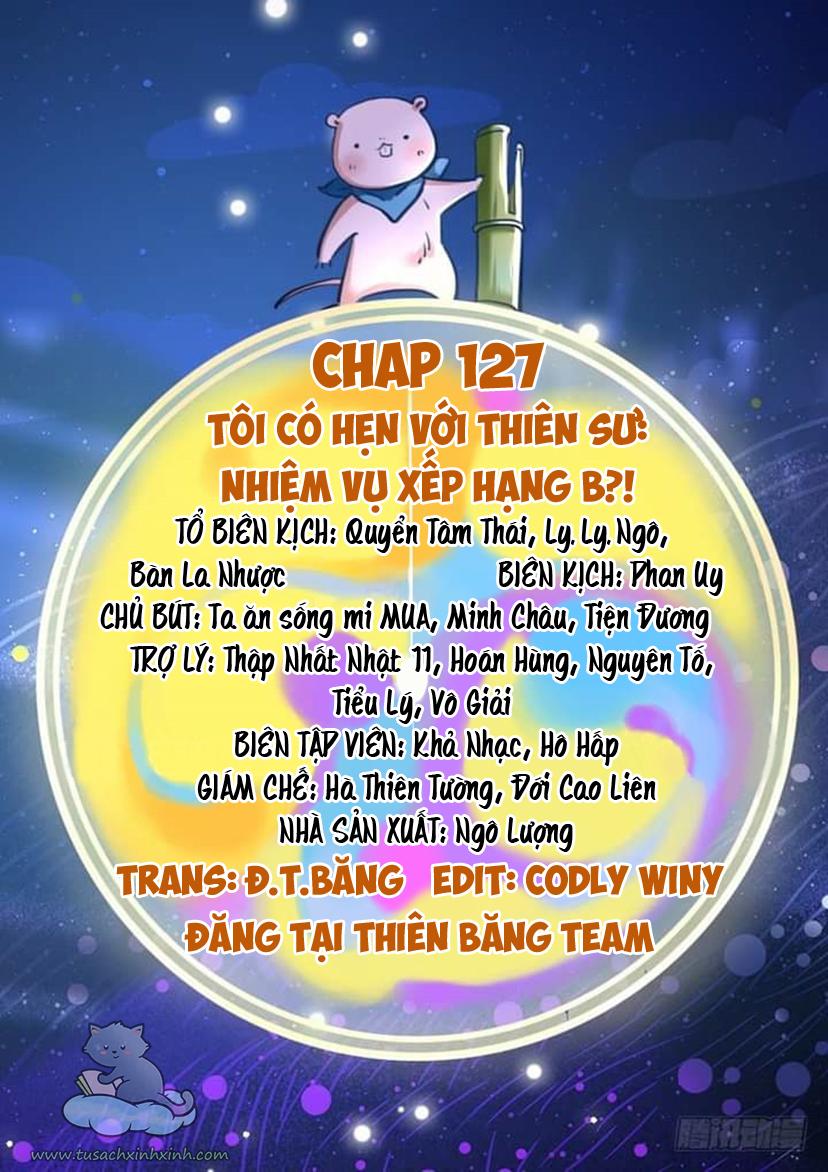 Vạn Tra Triều Hoàng: Vạn Tra Triều Hoàng – Chap 127