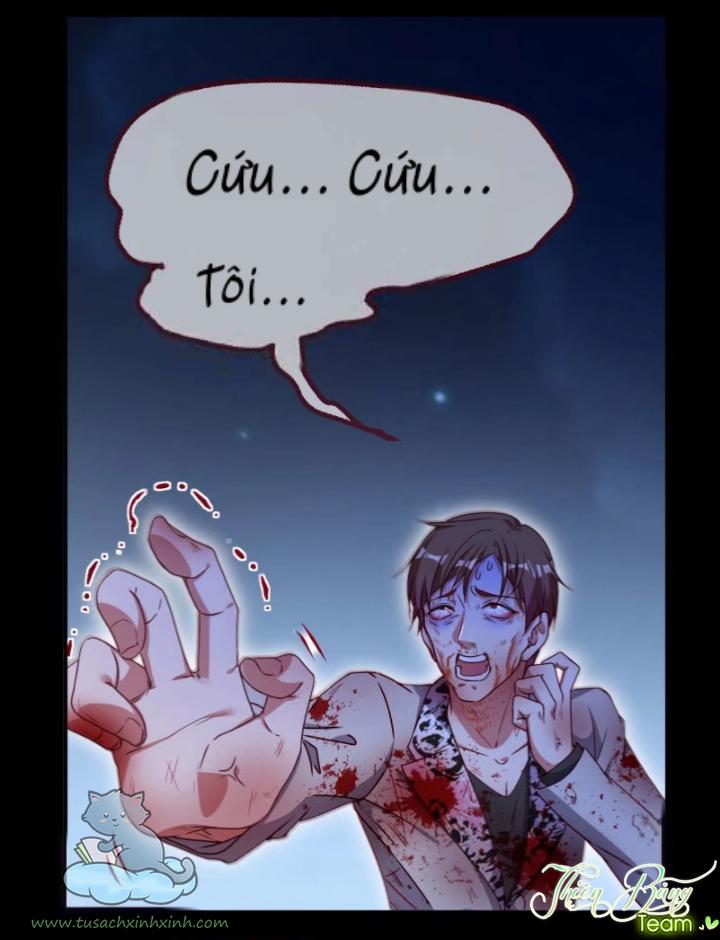 Vạn Tra Triều Hoàng: Vạn Tra Triều Hoàng – Chap 127