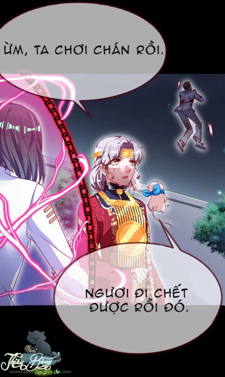 Vạn Tra Triều Hoàng: Vạn Tra Triều Hoàng – Chap 127