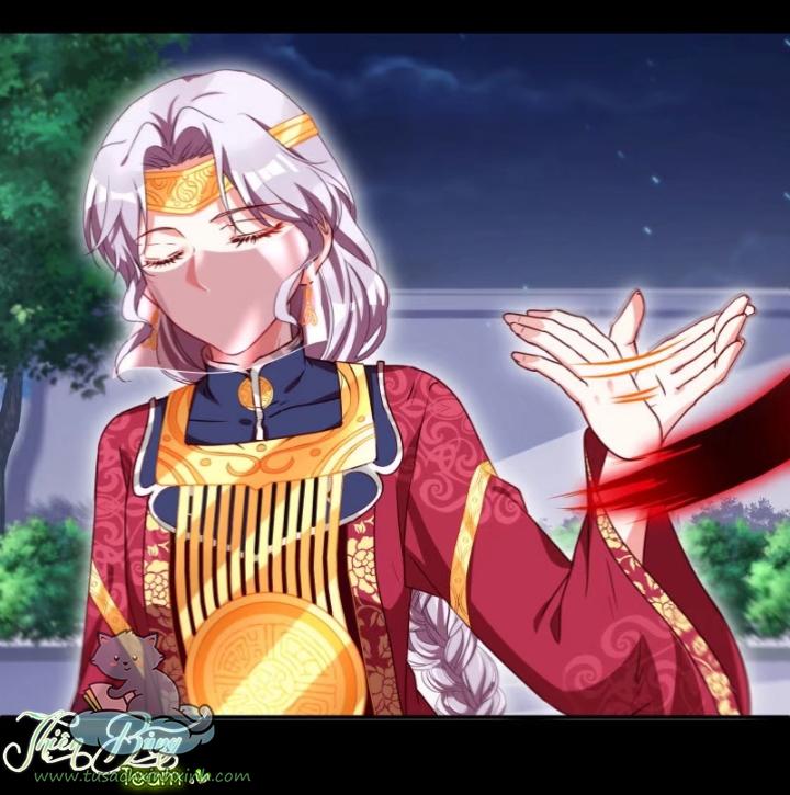 Vạn Tra Triều Hoàng: Vạn Tra Triều Hoàng – Chap 127