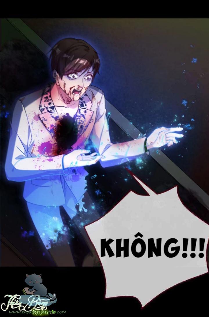 Vạn Tra Triều Hoàng: Vạn Tra Triều Hoàng – Chap 127