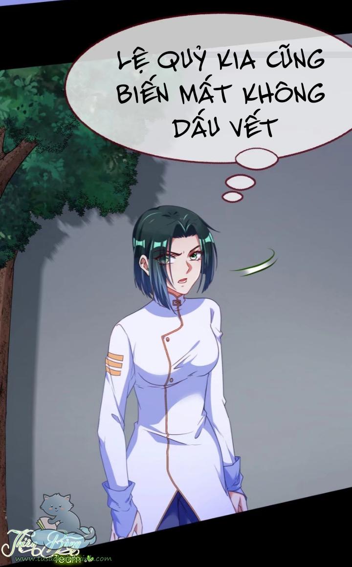 Vạn Tra Triều Hoàng: Vạn Tra Triều Hoàng – Chap 127