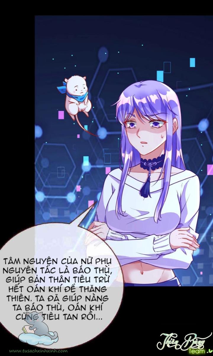 Vạn Tra Triều Hoàng: Vạn Tra Triều Hoàng – Chap 127