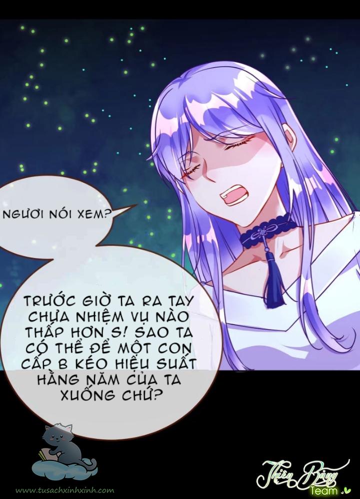 Vạn Tra Triều Hoàng: Vạn Tra Triều Hoàng – Chap 127