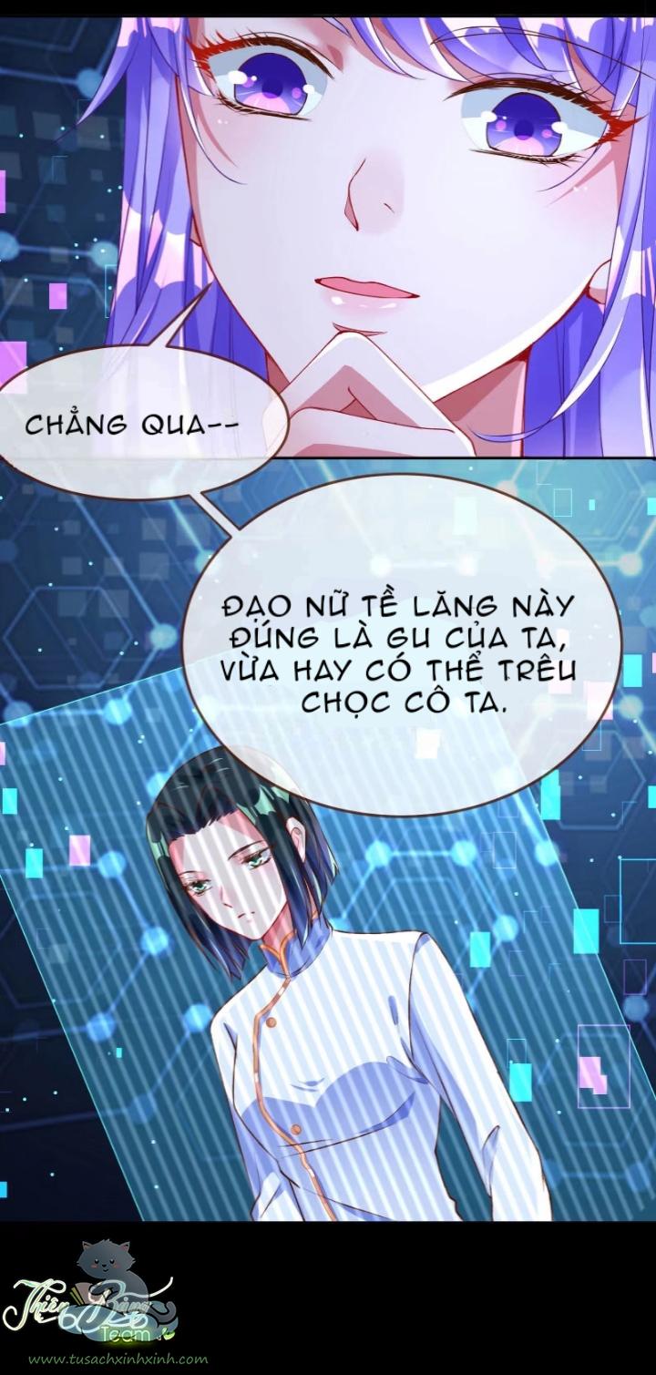 Vạn Tra Triều Hoàng: Vạn Tra Triều Hoàng – Chap 127