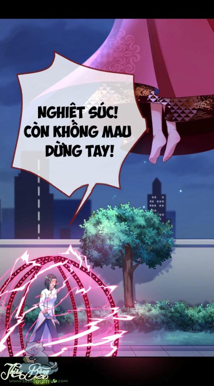 Vạn Tra Triều Hoàng: Vạn Tra Triều Hoàng – Chap 127