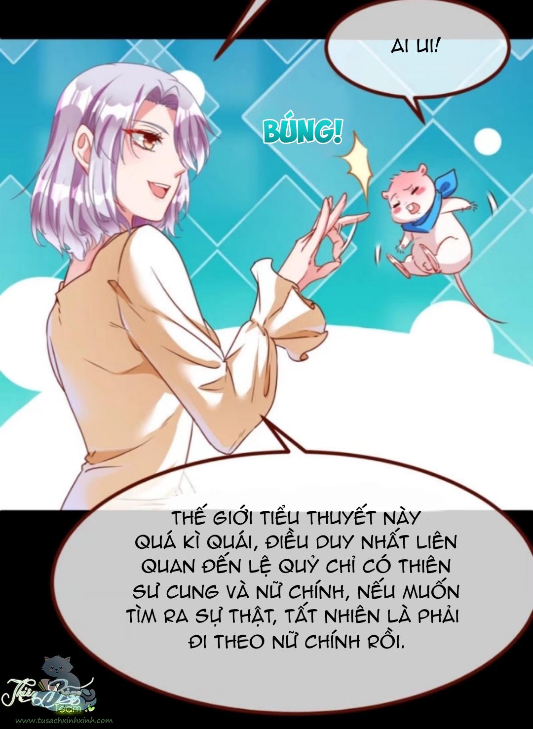 Vạn Tra Triều Hoàng: Vạn Tra Triều Hoàng – Chap 129