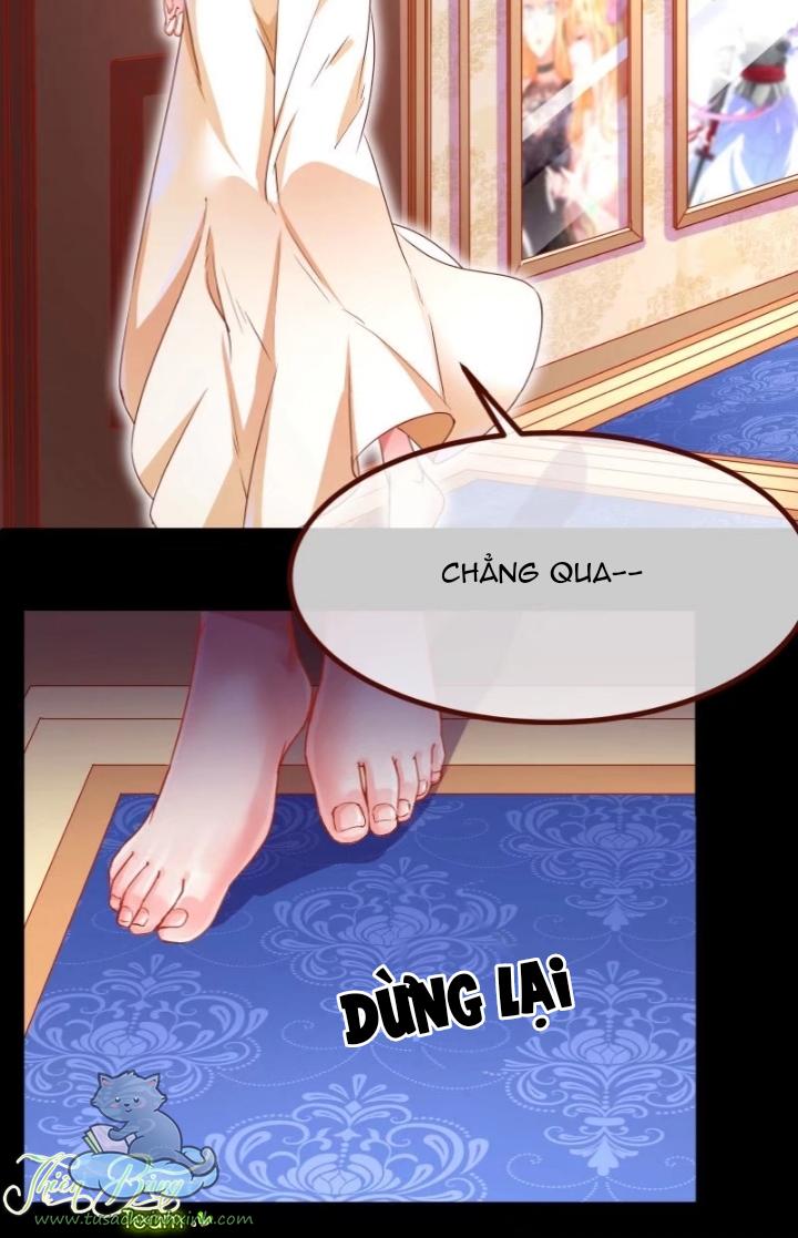 Vạn Tra Triều Hoàng: Vạn Tra Triều Hoàng – Chap 129