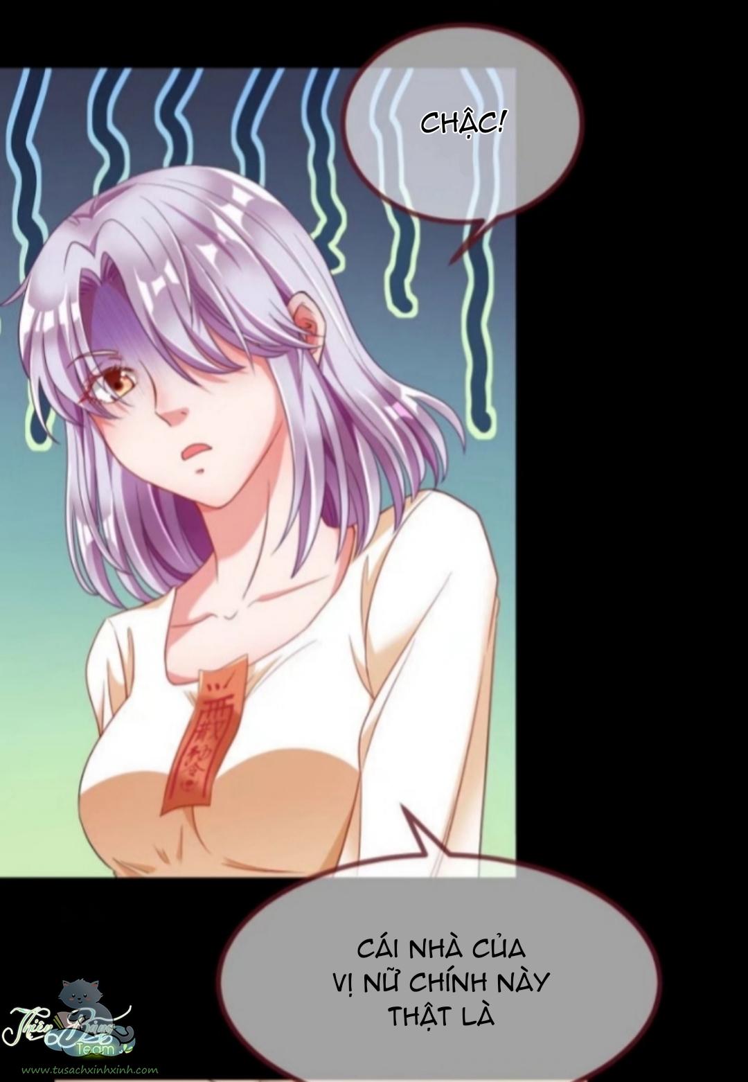 Vạn Tra Triều Hoàng: Vạn Tra Triều Hoàng – Chap 129