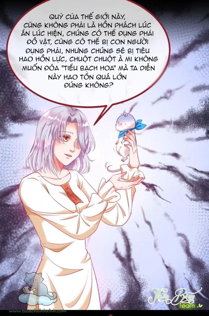 Vạn Tra Triều Hoàng: Vạn Tra Triều Hoàng – Chap 129