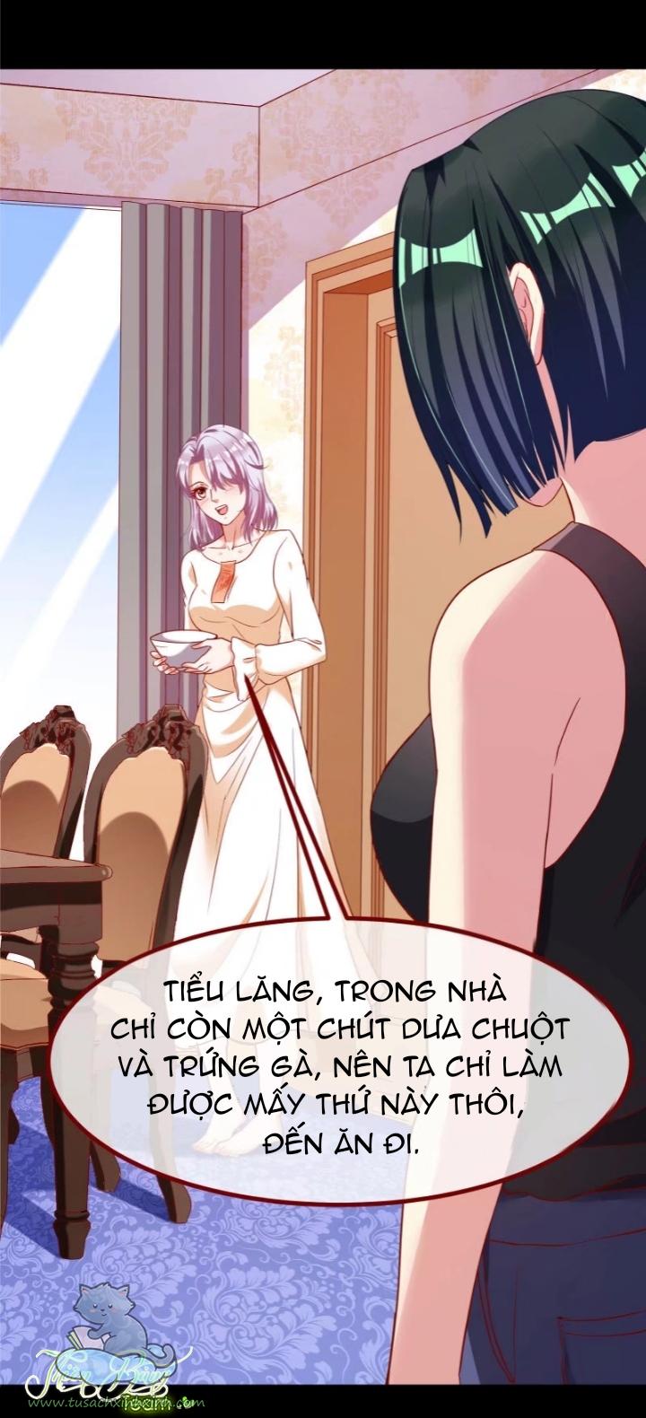 Vạn Tra Triều Hoàng: Vạn Tra Triều Hoàng – Chap 129
