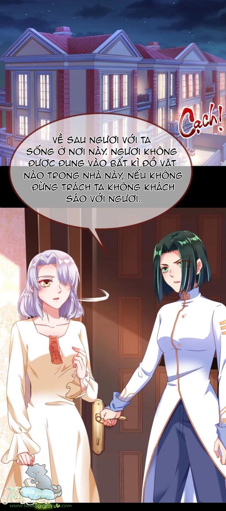 Vạn Tra Triều Hoàng: Vạn Tra Triều Hoàng – Chap 129