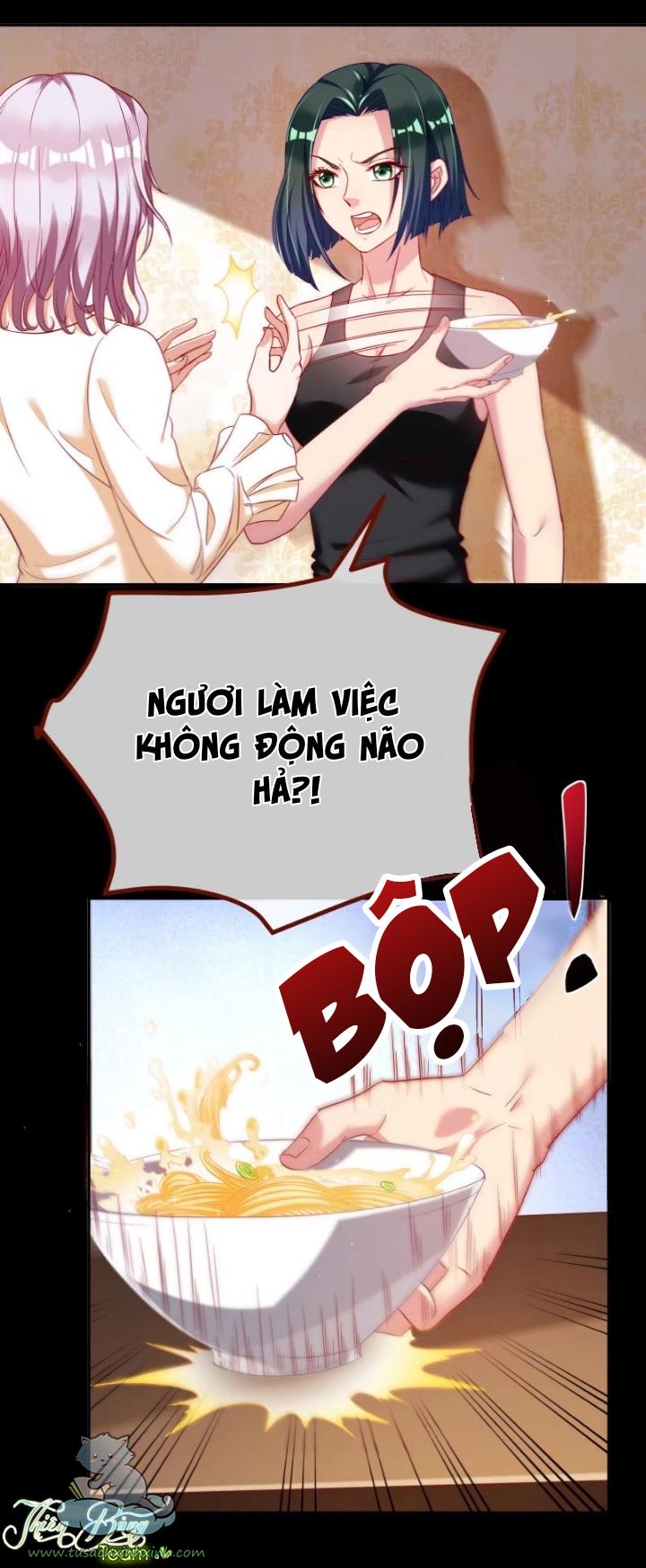 Vạn Tra Triều Hoàng: Vạn Tra Triều Hoàng – Chap 129