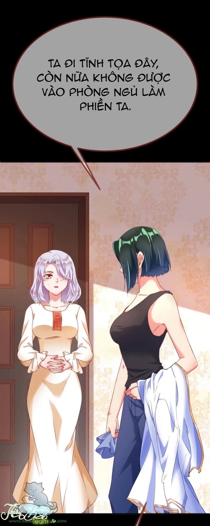 Vạn Tra Triều Hoàng: Vạn Tra Triều Hoàng – Chap 129