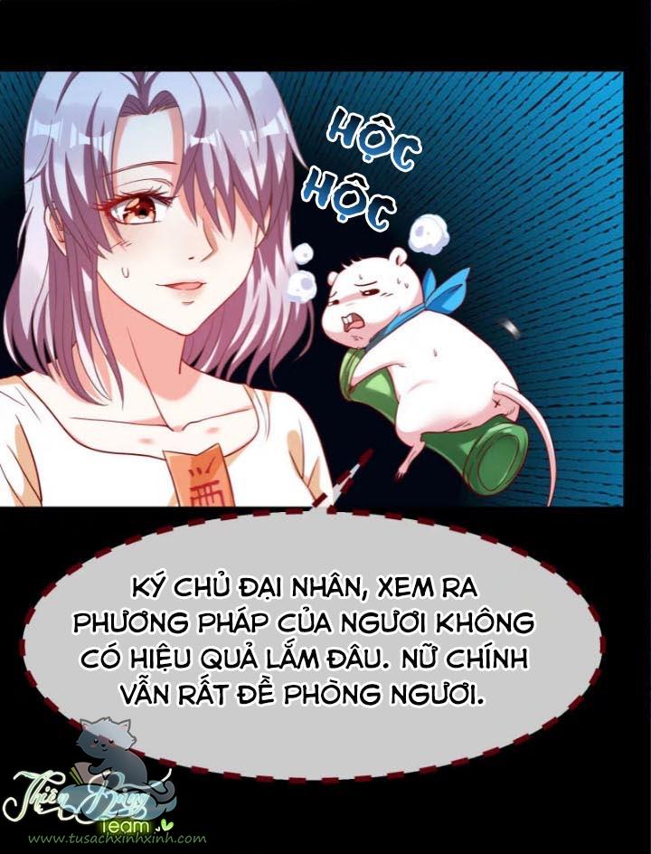 Vạn Tra Triều Hoàng: Vạn Tra Triều Hoàng – Chap 130