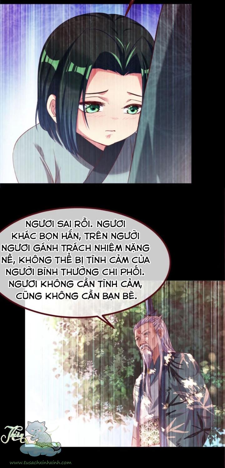 Vạn Tra Triều Hoàng: Vạn Tra Triều Hoàng – Chap 130