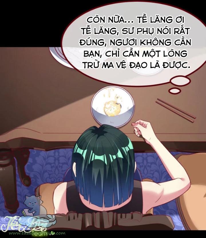 Vạn Tra Triều Hoàng: Vạn Tra Triều Hoàng – Chap 130