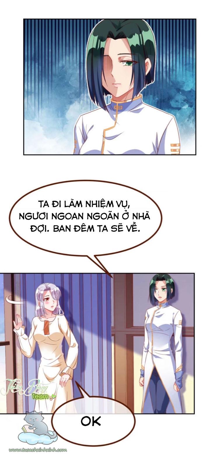 Vạn Tra Triều Hoàng: Vạn Tra Triều Hoàng – Chap 130