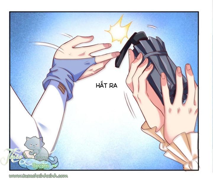 Vạn Tra Triều Hoàng: Vạn Tra Triều Hoàng – Chap 130