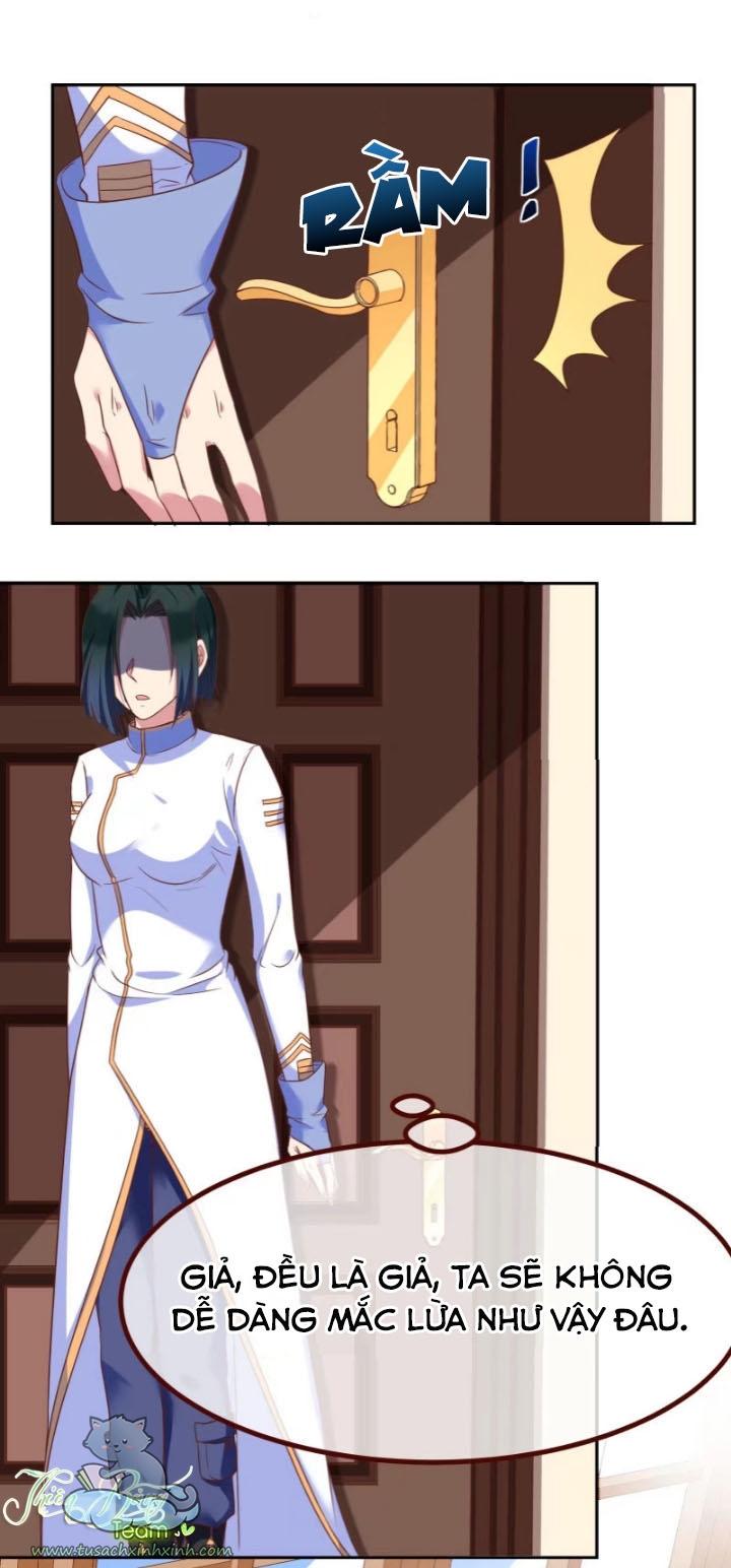 Vạn Tra Triều Hoàng: Vạn Tra Triều Hoàng – Chap 130