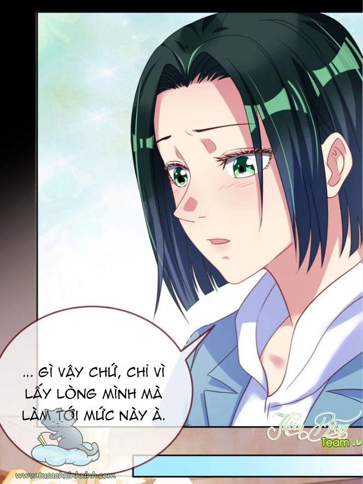 Vạn Tra Triều Hoàng: Vạn Tra Triều Hoàng – Chap 131
