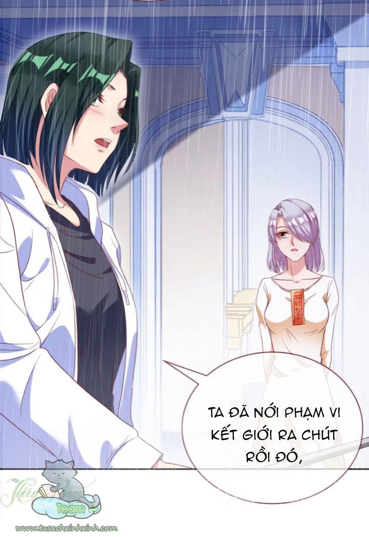 Vạn Tra Triều Hoàng: Vạn Tra Triều Hoàng – Chap 131
