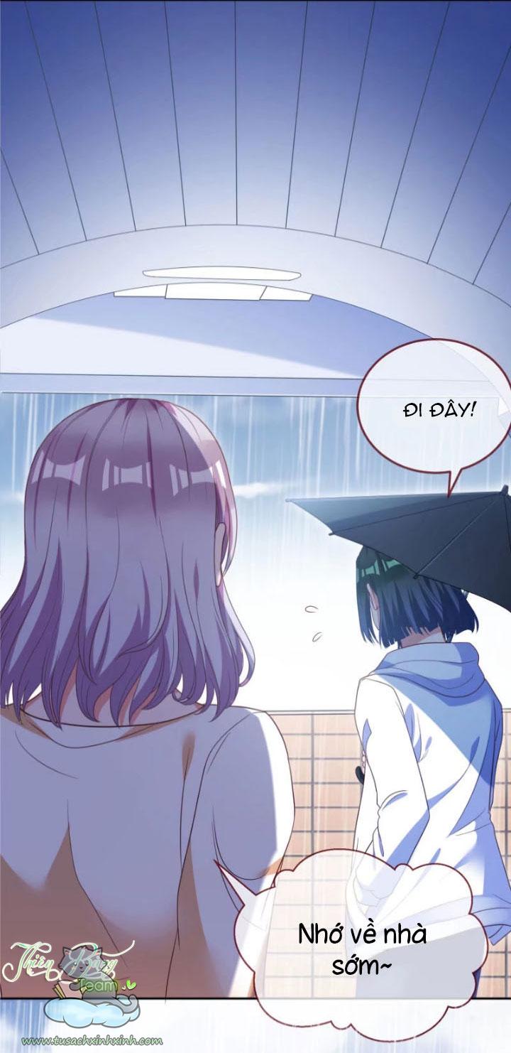 Vạn Tra Triều Hoàng: Vạn Tra Triều Hoàng – Chap 131